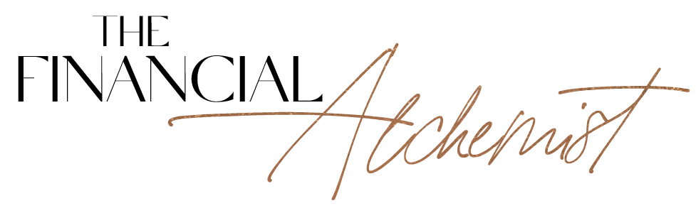 CC - Financial Alchemist Logo V01-02